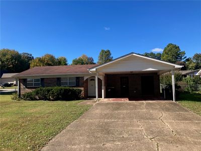 2 Cresthaven Ave, Harrison, AR, 72601