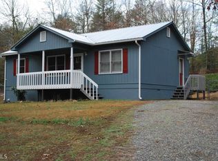 115 Jessica Trl, Murrayville, GA 30564