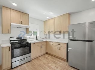 1412 1/2 N Hazard Ave, Los Angeles, CA 90063