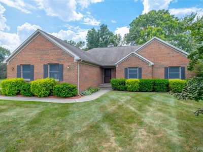 15140 Heritage Ln, Linden, MI, 48451