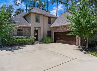906 Longleaf Ct, Conroe, TX 77302