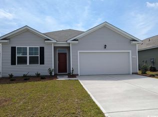 604 Table Rock Ct LOT 1105, Myrtle Beach, SC 29579