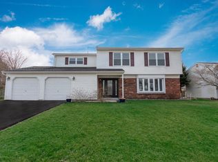 7 Fern Hollow Rd, Howell, NJ 07731