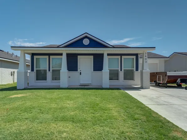 3403 Venita Ave, Lubbock, TX 79407