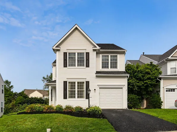 11159 Pond Fountain Ct, New Market, MD 21774