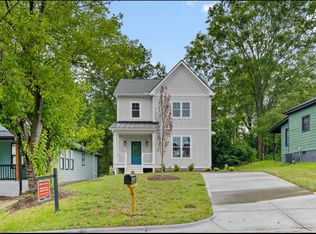 811 Fargo St #1, Durham, NC 27707