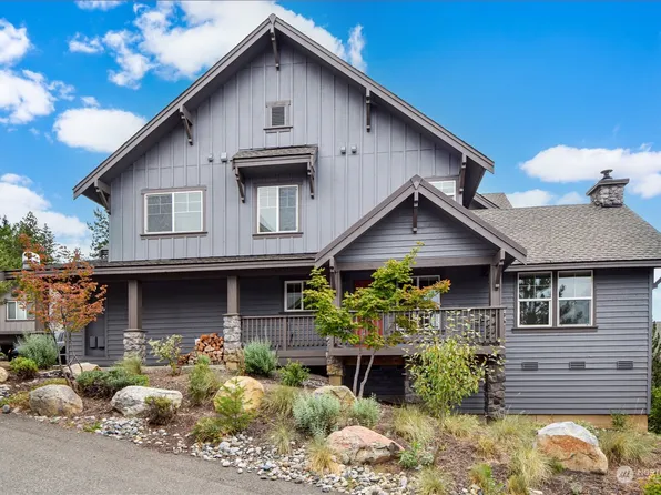 231 Clearwater Loop #4, Ronald, WA 98940