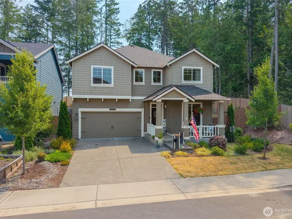 15415 201st Avenue E, Bonney Lake, WA 98391