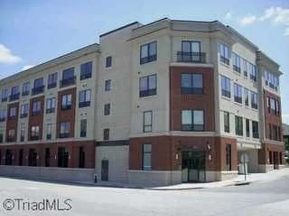 411-105 W Washington St, Greensboro, NC 27401
