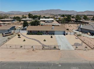 14529 Quivero Rd, Apple Valley, CA 92307