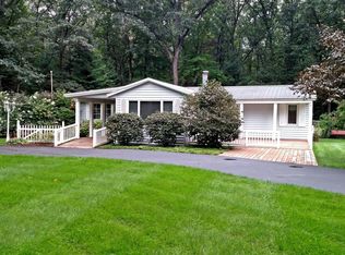 233 N Jackpine Rd, Fountain, MI 49410