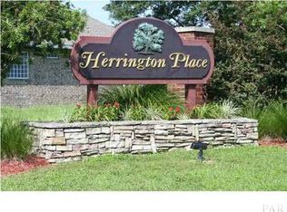 9800 Monet Way, Pensacola, FL 32514