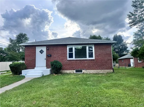 1024 Tacoma St, Allentown, PA 18109