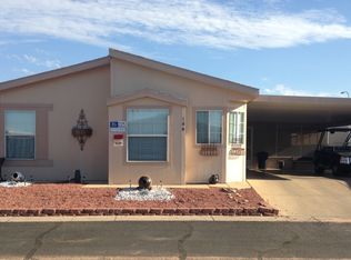 2400 E Baseline Ave LOT 0166, Apache Junction, AZ 85119