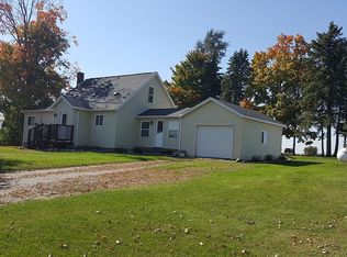 7139 Brown School Rd, Brown City, MI 48416