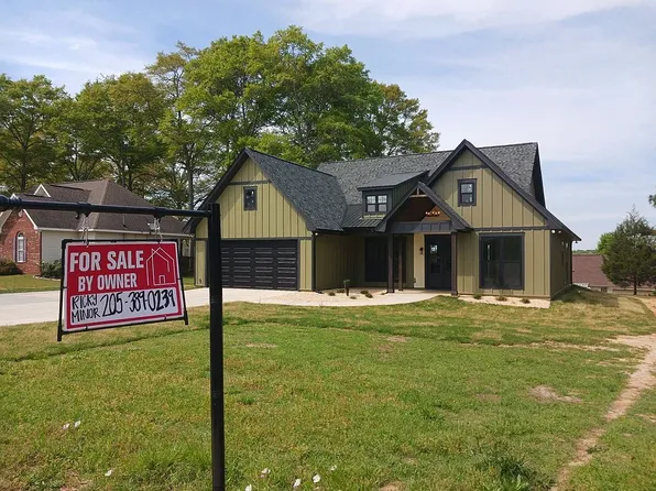 1604 4th Ave N, Clanton, AL 35045