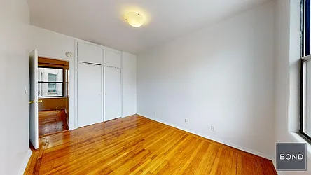 Rented by Bond New York