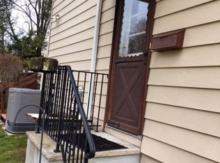 56 Sicomac Ave #2, Midland Park, NJ 07432