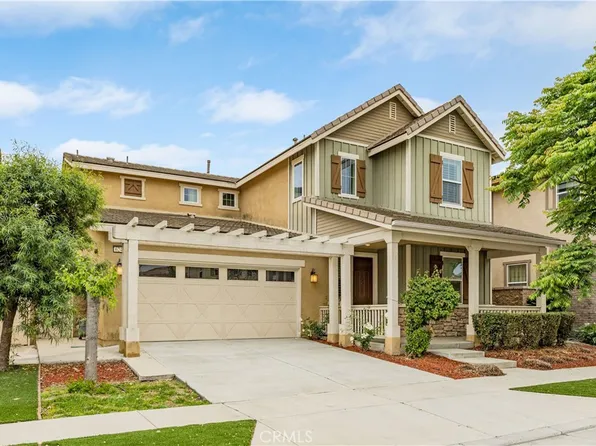 6241 Cumberland St, Chino, CA 91710