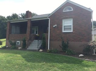 1166 Connellsville Rd, Fayette City, PA 15438
