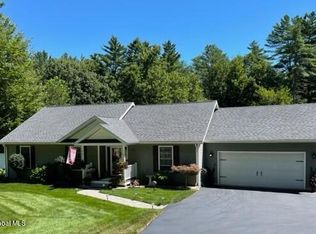 225 Angel Rd, Greenfield Center, NY 12833
