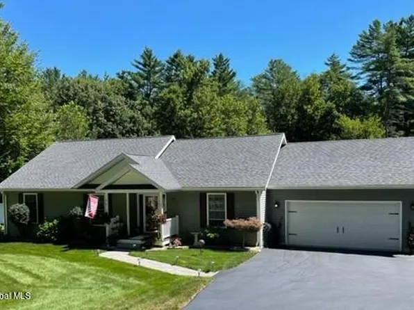 225 Angel Road, Greenfield Center, NY 12833