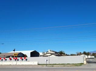 1130 E Gamebird Rd, Pahrump, NV 89048