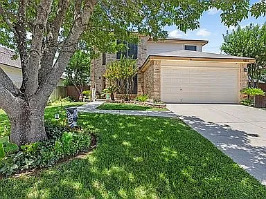 5011 Wood Glen Dr — Photo 2