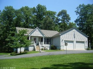8709 Boulevard Of The Generals Blvd, Spotsylvania, VA 22553