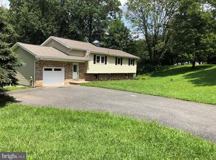 3417 Kreitler Rd, Forest Hill, MD 21050