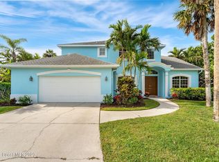 145 Ballard Cove Ln, Melbourne Beach, FL 32951