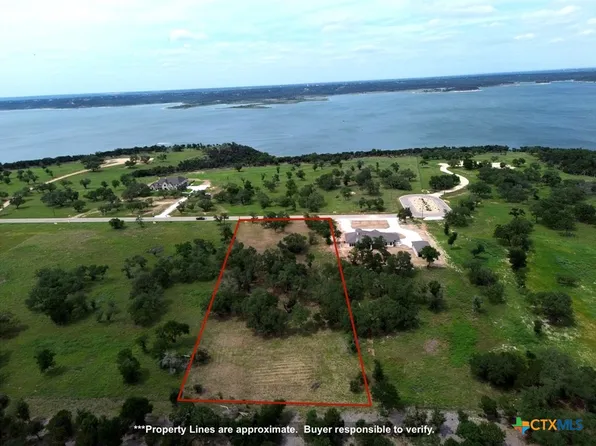 8119 Haley Ln, Salado, TX 76571