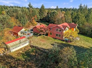 1673 Woodland Drive, Port Townsend, WA 98368
