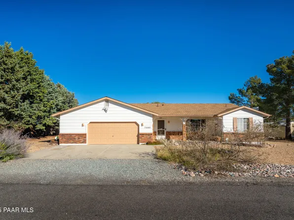 7580 E Cocopah Dr, Prescott Valley, AZ 86314