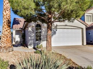 3424 Trilogy Dr, Las Vegas, NV 89108