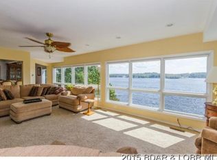 1356 Palisades Dr, Lake Ozark, MO 65049