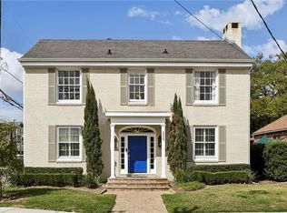 5529 S Johnson St, New Orleans, LA 70125