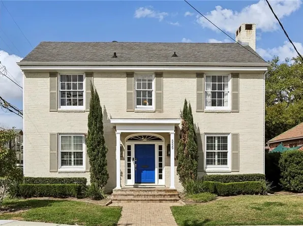 5529 S Johnson St, New Orleans, LA 70125