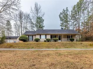 3684 Fence Rd, Auburn, GA 30011