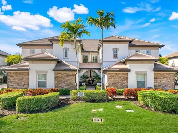 9513 Ironstone TER #202, NAPLES, FL 34120