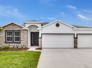 Destin Plan, Tartan Farms at Winding Oaks, Ocala, FL 34474