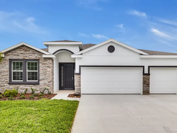 Destin Plan, Tartan Farms at Winding Oaks