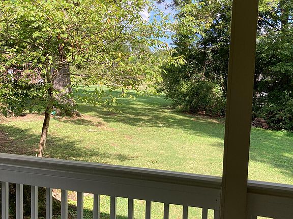 Quiet setting on a working farm.