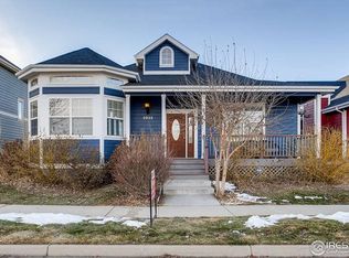 2933 67th Avenue Way, Greeley, CO 80634