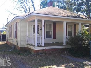 126 Marshall St, Cedartown, GA 30125