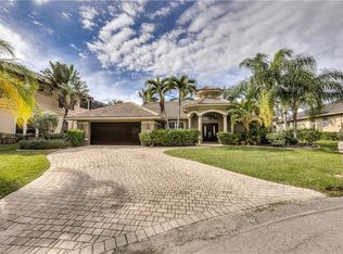 14890 Shrike Way, Fort Myers, FL 33908