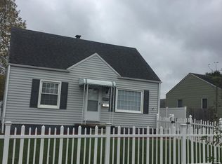 708 Barbara Ave, Akron, OH 44306