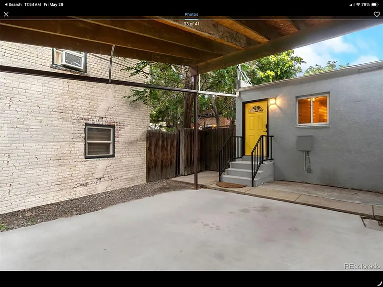 2421 Tremont Pl — Photo 10