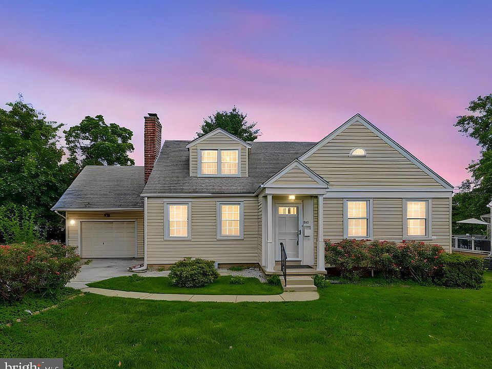1st image of 2831 Springfield Rd