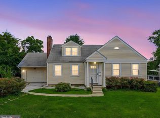 2831 Springfield Rd, Broomall, PA 19008